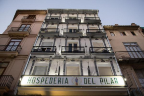 Hospederia del Pilar, València